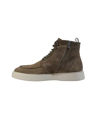 OFFICINE CREATIVE | Sneakerboots FARME | 